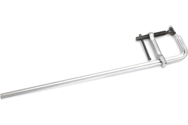 Струбцина F-образная кованая Pony Jorgensen Heavy duty 75/450мм.  75318 в Челябинске 