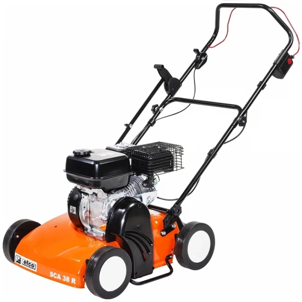 Скарификатор бензиновый Efco SCA 38 R 1800792 в Челябинске