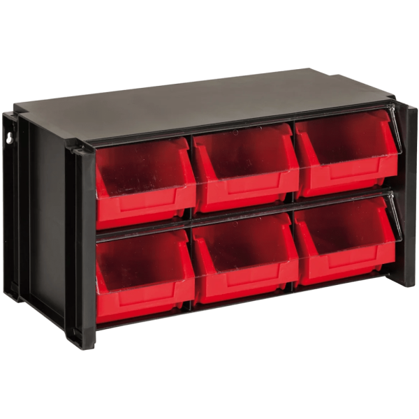 Полка составная с выдвижными лотками Tayg 6шт. 360x170x190мм.  306006 в Челябинске