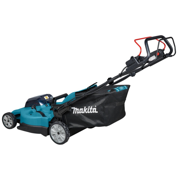 Газонокосилка колесная аккумуляторная MAKITA  DLM539Z в Челябинске