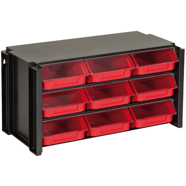 Полка составная с выдвижными лотками Tayg 360x170x190мм. 309007 в Челябинске