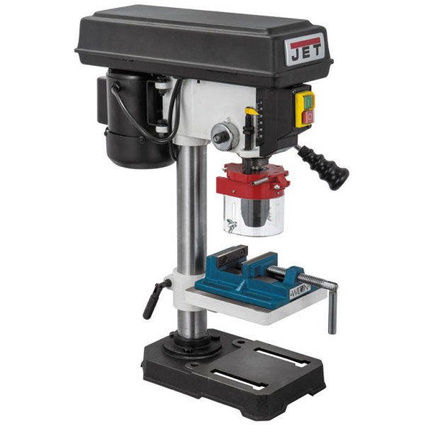 Сверлильный станок "Jet" JDP-8BM  10000400М