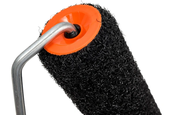 Валик DECOR для нанесения шпаклевки 250мм., d.50мм., ворс 10мм.  550-9250 в Челябинске 