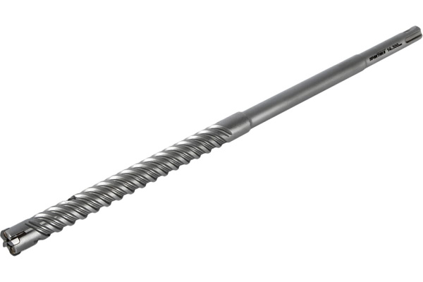 Бур ПРАКТИКА SDS-plus 14х300мм. 915-144