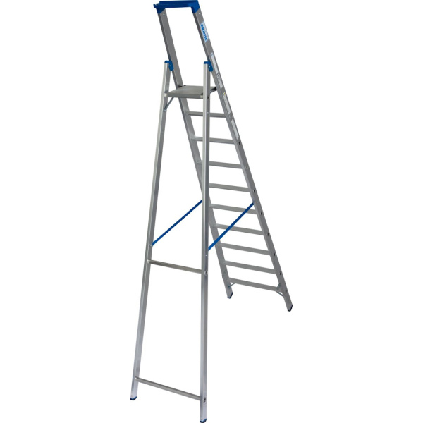 Лестница-стремянка "KRAUSE" STABILO 124562 в Челябинске