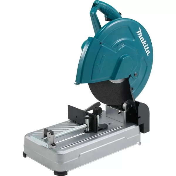 Пила отрезная дисковая по металлу Makita LW1400 в Челябинске