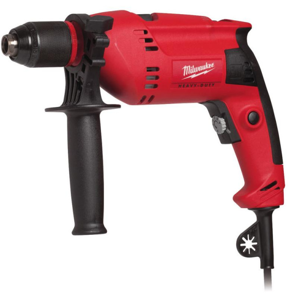 Ударная дрель Milwaukee PDE 13 RX 4933409200