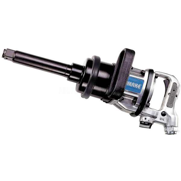 Пневматический ударный гайковерт Sumake ST 55881-8 38593 в Челябинске