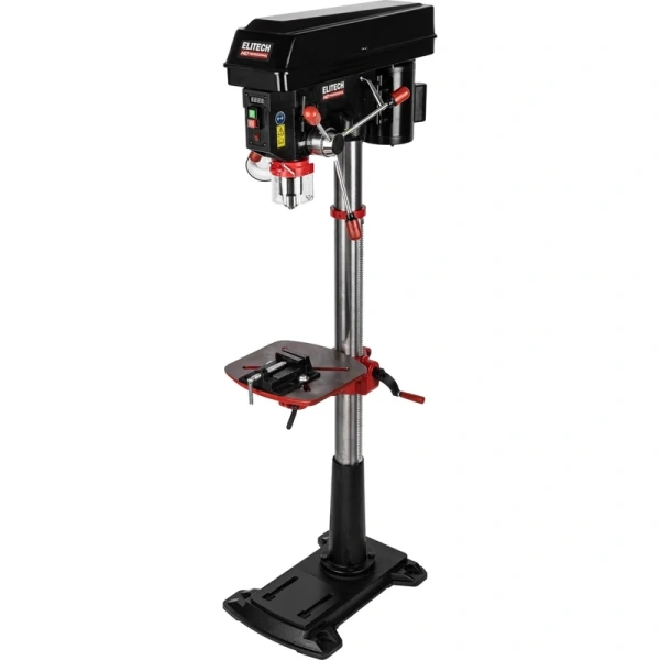 Сверлильный станок Elitech HD DP 8020VRL E2010.009.00 в Екатеринбурге