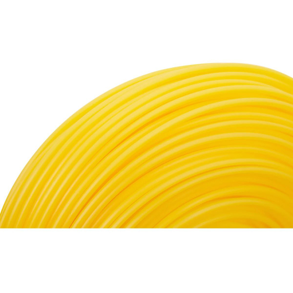 Леска триммерная SNIRREX "Круг" 1,3 мм х 15 м 15-01-006 в Челябинске