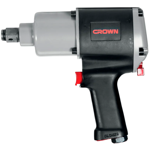 Гайковёрт ударный пневматический CROWN CT38114 BMC