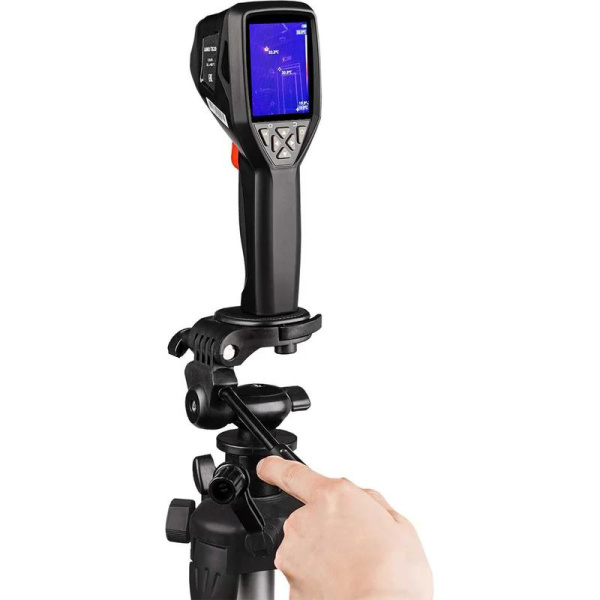 Тепловизор AMO T830 с поверкой 821647 в Челябинске