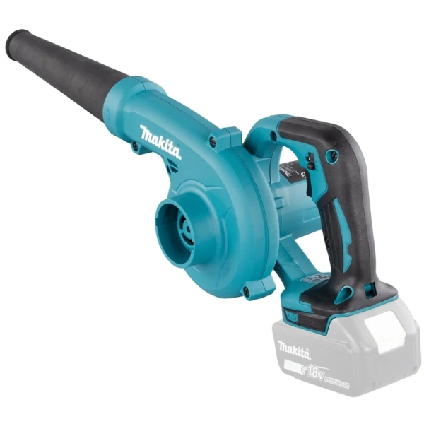 Воздуходувка аккумуляторная MAKITA  DUB185Z в Екатеринбурге