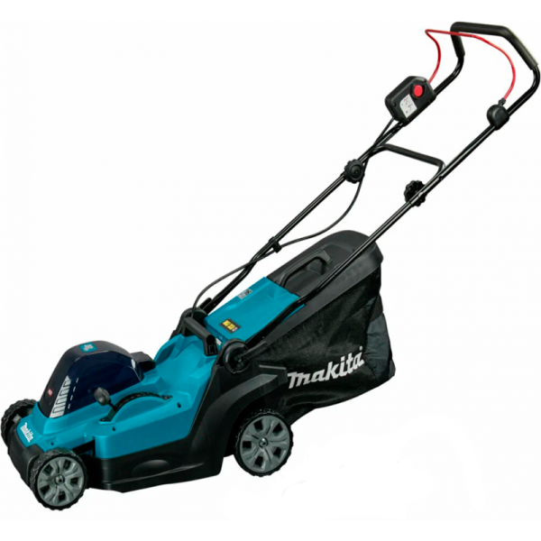 Газонокосилка аккумуляторная МАКITA  LM003GM103 XGT в Челябинске