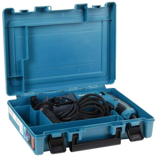 Перфоратор MAKITA HR2470X19  в Челябинске
