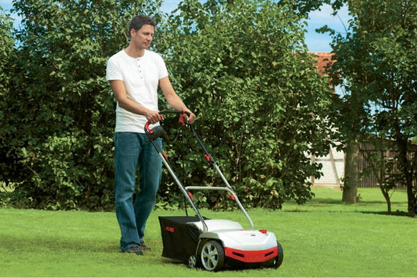 Аэратор AL-KO Comfort 38E Combi Care 112800 в Челябинске