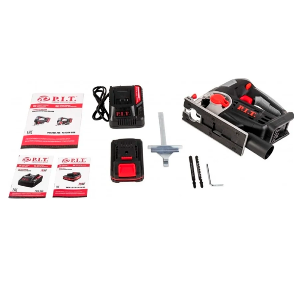 Лобзик аккумуляторный P.I.T PST20H-80A SOLO в Екатеринбурге