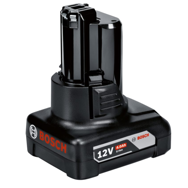 Аккумулятор Bosch 12 V GBA 12 V LI 4.0 А/ч  1600A00F71