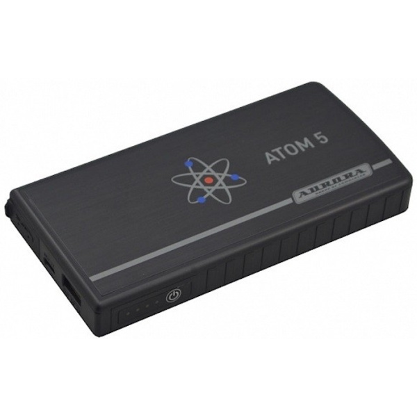 Пусковое устройство Aurora ATOM 5 00018905 в Екатеринбурге