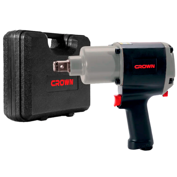 Гайковёрт ударный пневматический CROWN CT38114 в Челябинске