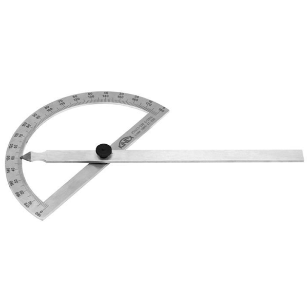 Угломер Kinex 250х400 мм 1089-07-250 в Челябинске