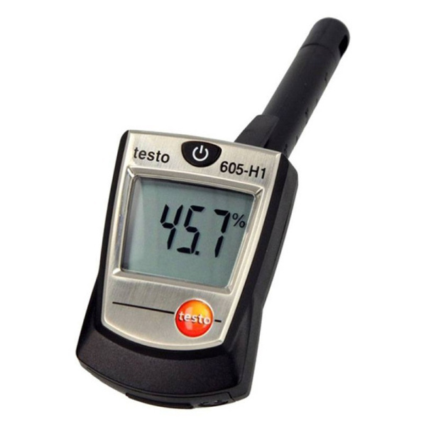Гигрометр Testo 605-H1 0560 6053 в Екатеринбурге