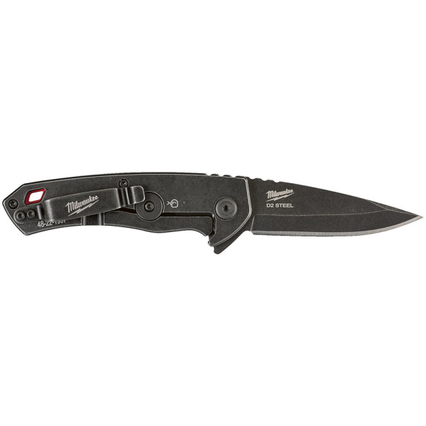 Нож складной Milwaukee HARDLINE™ 64мм 4932492452