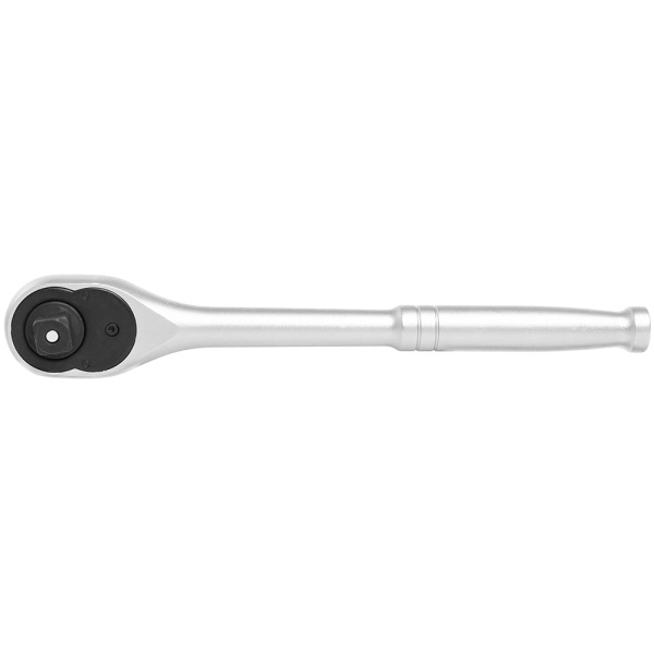 Трещоточная рукоятка с метал.ручкой THORVIK 1/2"DR, 72 зуб S3R372 054212 в Екатеринбурге 