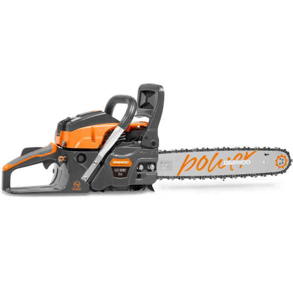 Пила цепная бензиновая DAEWOO DACS 5218XT  в Челябинске