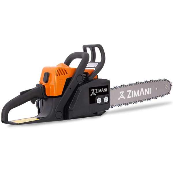 Бензопила ZimAni MS180 Black Edition  в Екатеринбурге