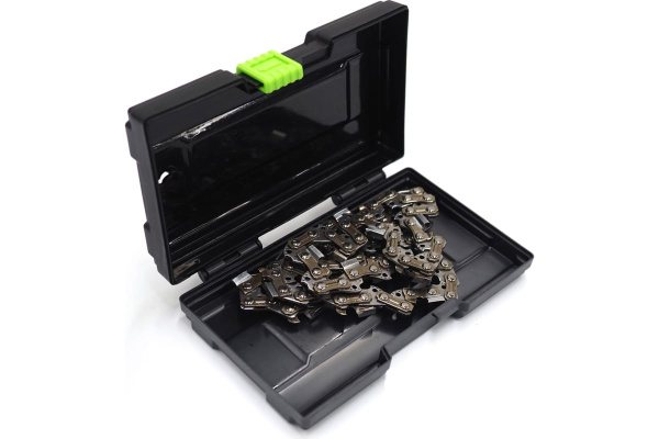 Цепь пильная TUSCAR plastic box with lock 3/8"-1,3mm-56/112 PS  1041124-56-6 в Екатеринбурге