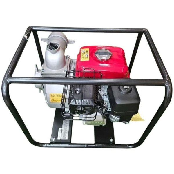 Мотопомпа бензиновая Honda WL30XH1DF1 в Челябинске