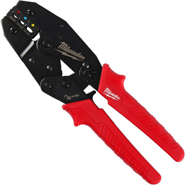 Обжимник Milwaukee 4932499025