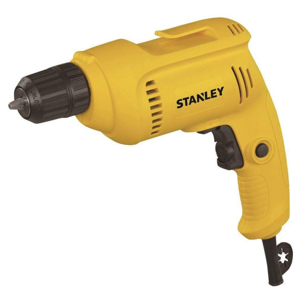 Безударная дрель STANLEY STDR5510C-RU