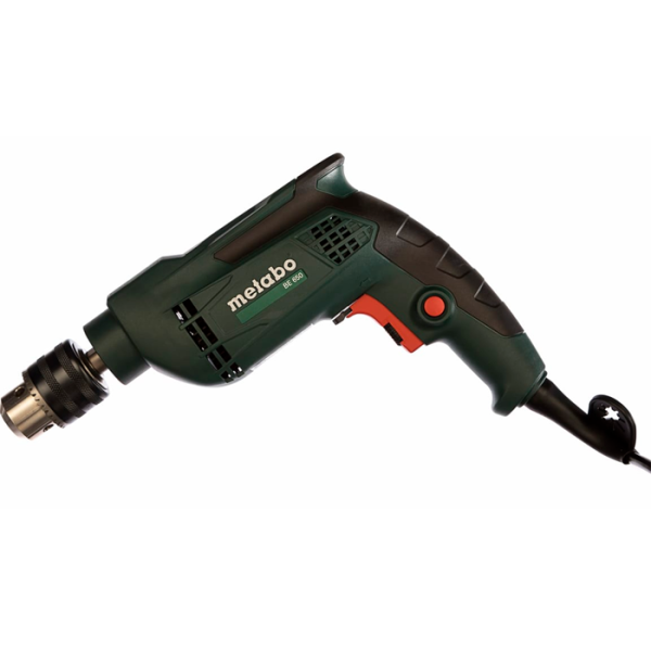 Дрель Metabo BE 650 6006741000 в Челябинске