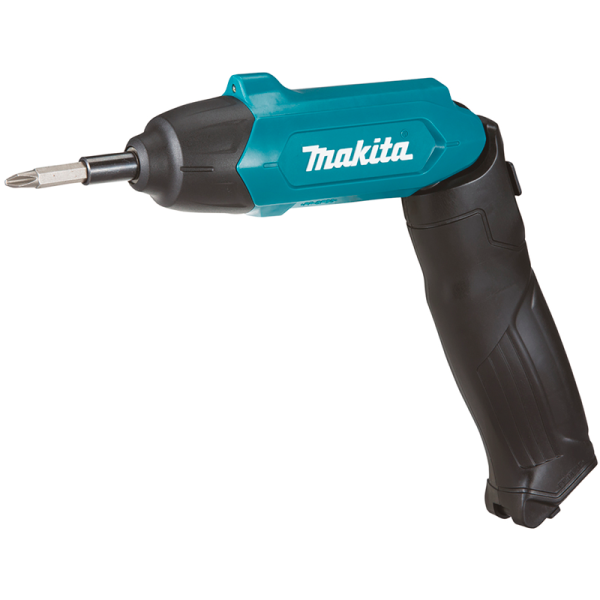 Аккумуляторная отвертка  Makita DF001DW в Челябинске