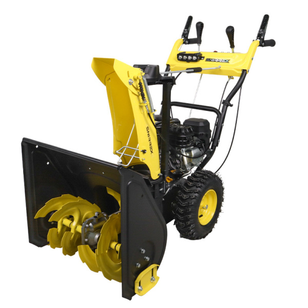 Снегоуборщик SNIRREX SLC 6553F 01-01-21D-F в Екатеринбурге