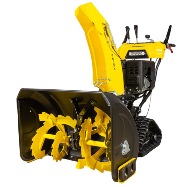 Снегоуборщик SNIRREX SLС 1176T PRO+  01-01-1130M T