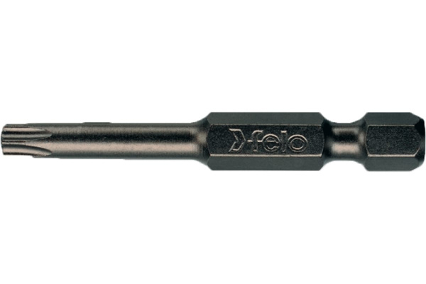 Бита Felo  Torx 20x50 серия Industrial, 2шт.  03620536