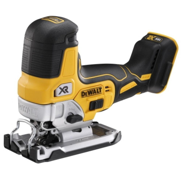 Аккумуляторный лобзик DeWalt DСS335N-XJ