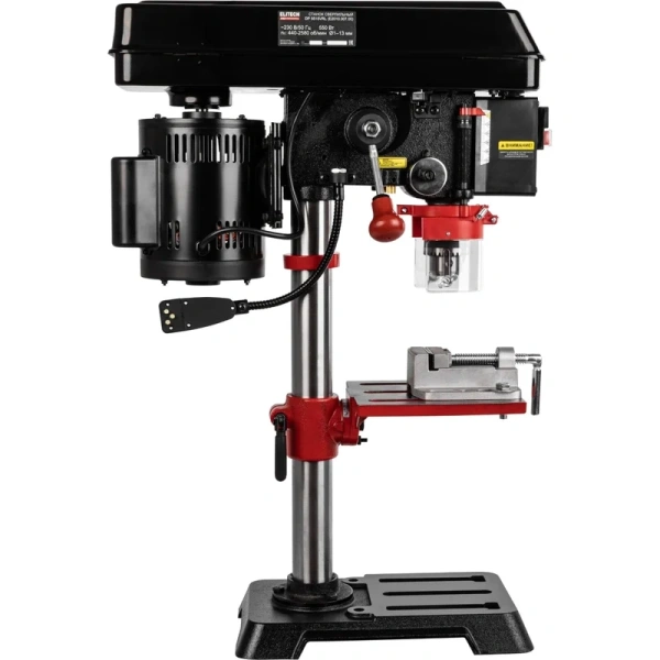 Сверлильный станок Elitech HD DP 5515VRL  E2010.007.00 в Екатеринбурге
