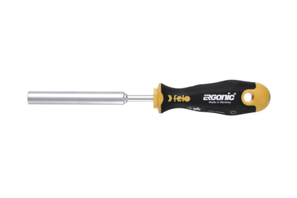 Отвертка-торцевой ключ Felo Ergonic M-TEC 13,0X125 42813030