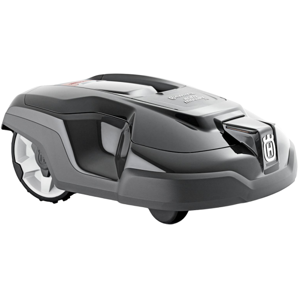 Газонокосилка-робот Husqvarna Automower 310 в Екатеринбурге
