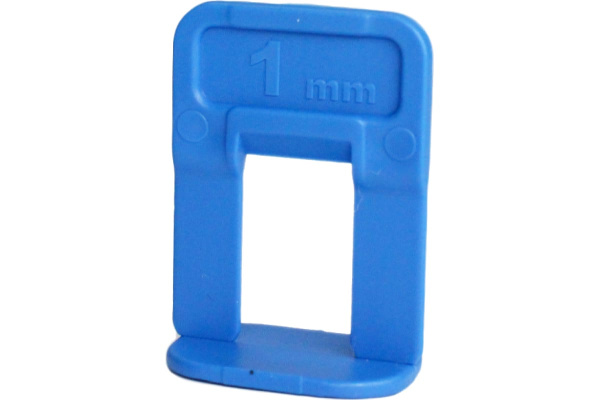 Зажимы СВП  DECOR Ворота 1.0мм., 300шт.  669-1300