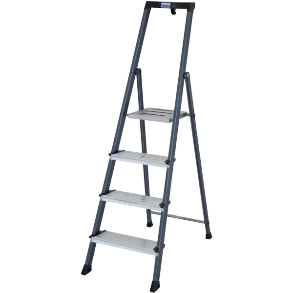 Лестница-стремянка "KRAUSE" SECURO 126429 в Челябинске