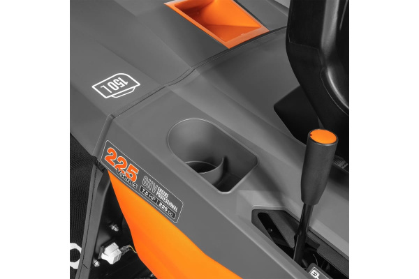 Райдер бензиновый DAEWOO DWR 660 в Екатеринбурге