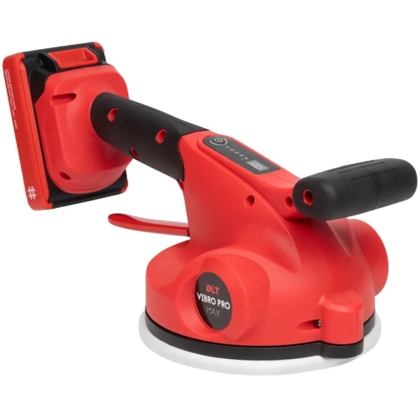 Виброприсоска для укладки плитки DLT Vibro PRO-MAX  1549 в Челябинске