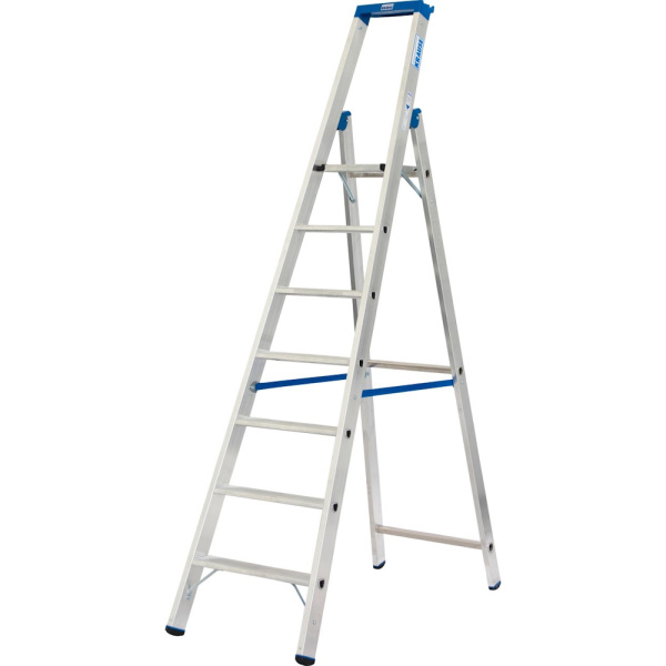 Лестница-стремянка "KRAUSE" STABILO 124548 в Челябинске