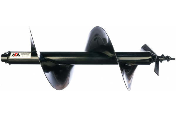 Шнек для бензобура ADA Drill 300 (800 мм) А00235