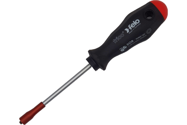 Отвертка Felo Frico M-TEC TX 20х100 50820330 в Челябинске 